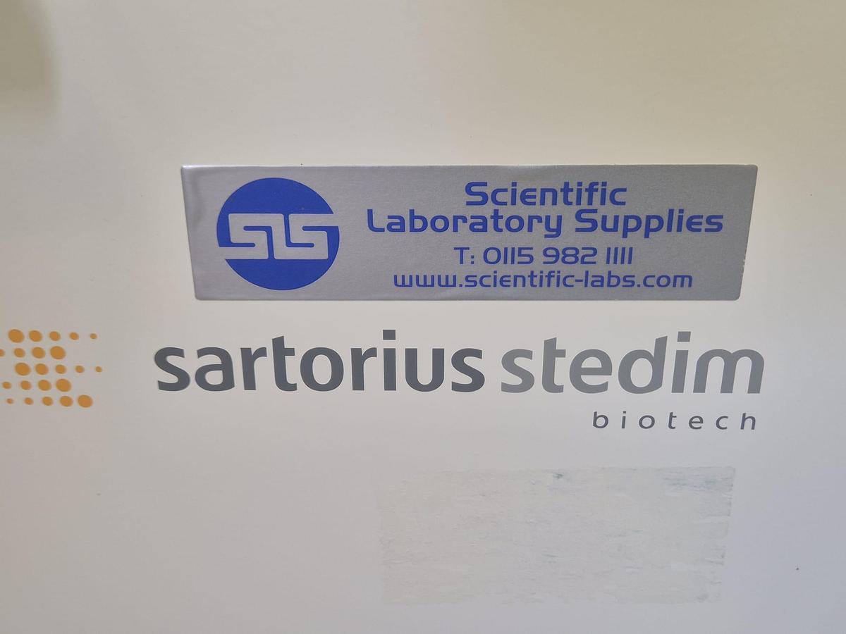 Used Sartorius Stedim Certomat BS-T Incubator Shaker