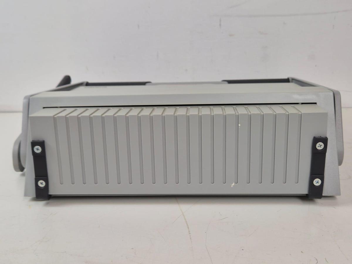 Used IBICO Ibimaster 300 Multifunctional Comb Binding Machine