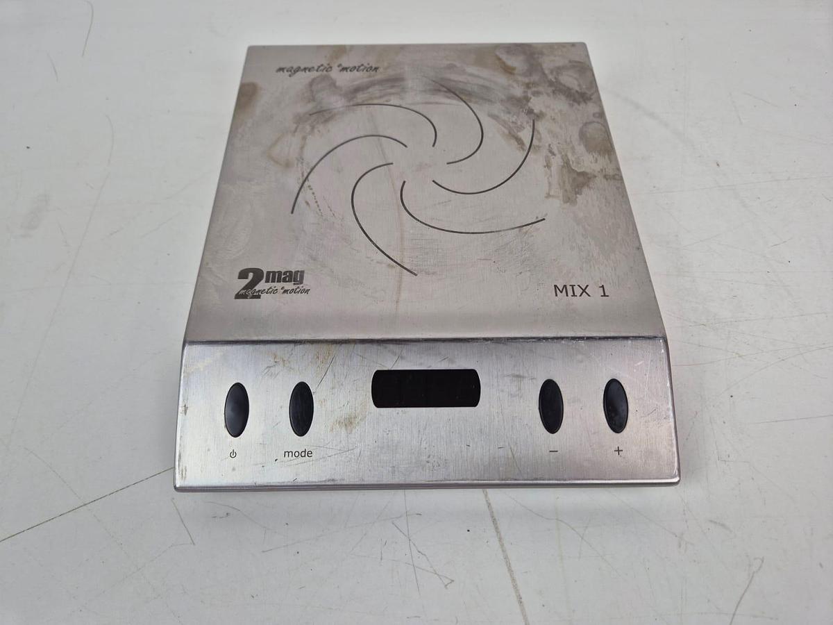 Used 2Mag MIXcontrol 20 control unit for MIXdrive