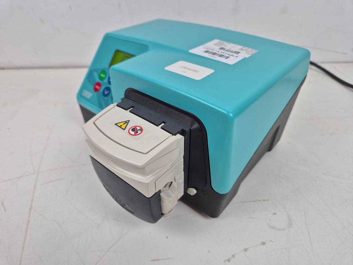 Used Watson Marlow 323 Bredal Pump