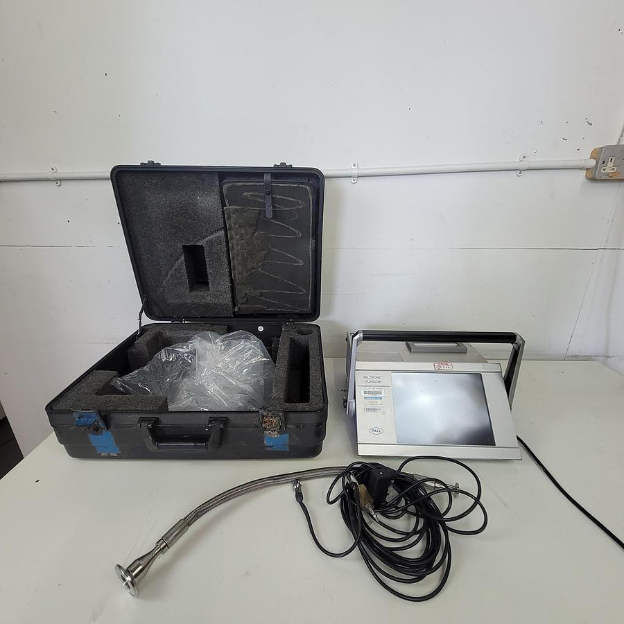 Used Pall Paltronic Flowstar