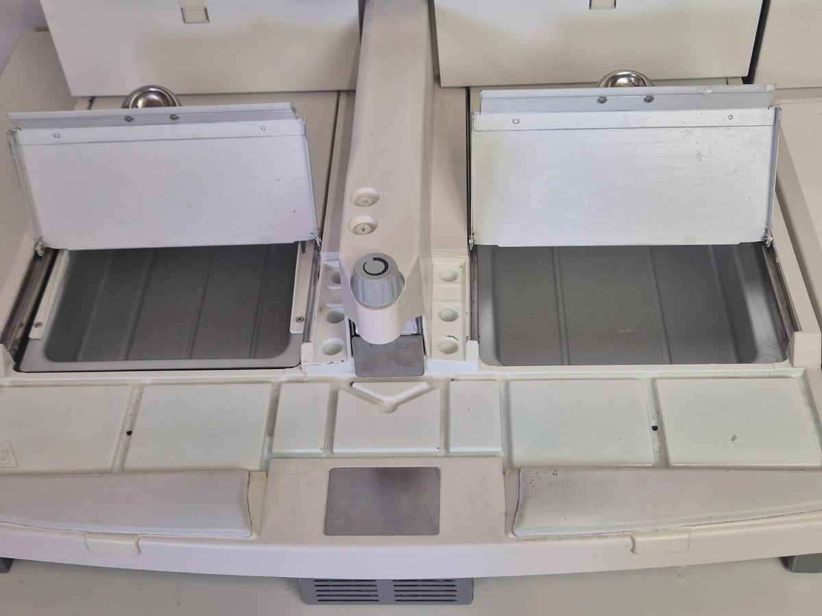 Used Sakura Tissue-Tek TEC 6 Embedding Console System