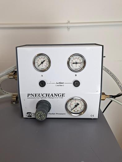 Used Shel Lab SC05A-2 CO2 Series