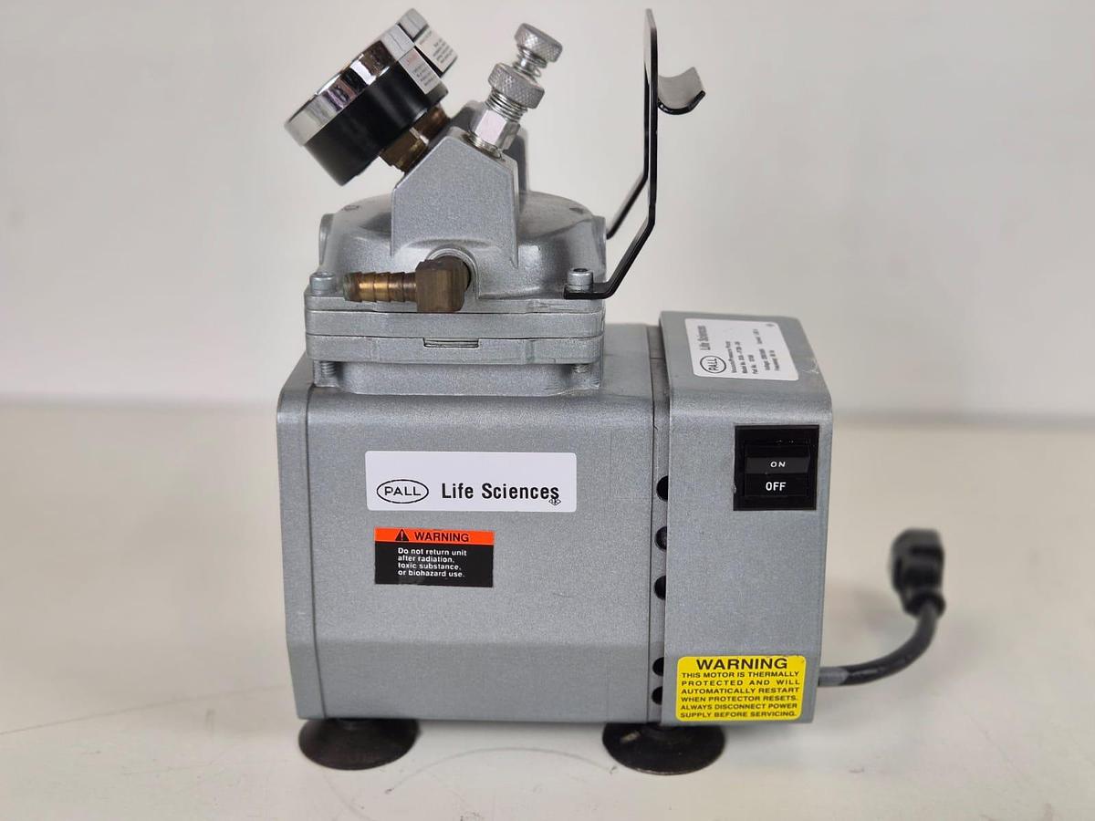 Used Pall Life Sciences DOA-P730-BN Vacuum Pump