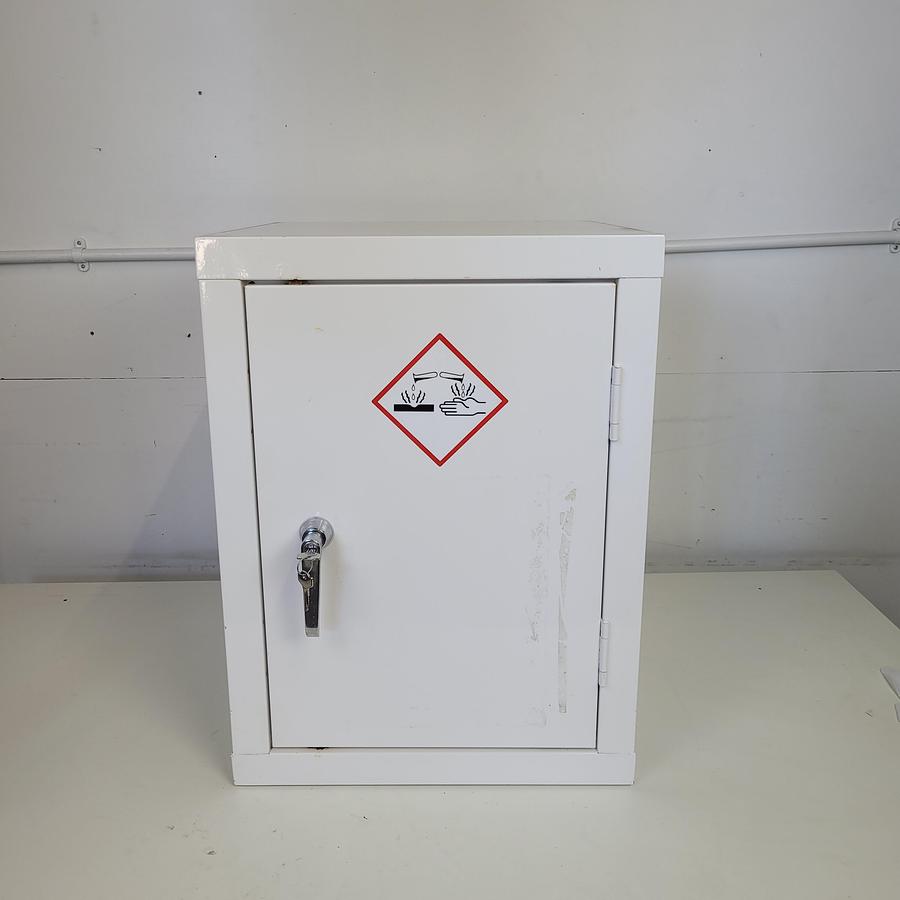 Used Liquid Safe