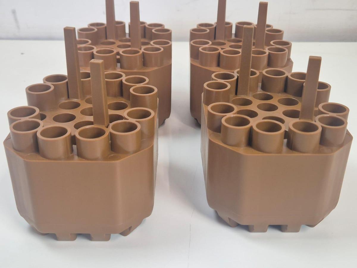 Used Thermo Scientific 15mL Centrifuge Adapters 75007306