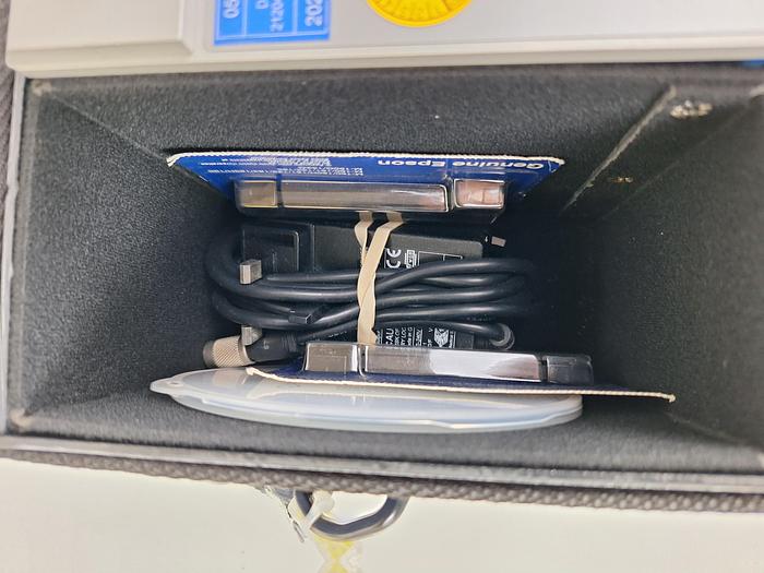 Used PALL Palltronic Compact Star