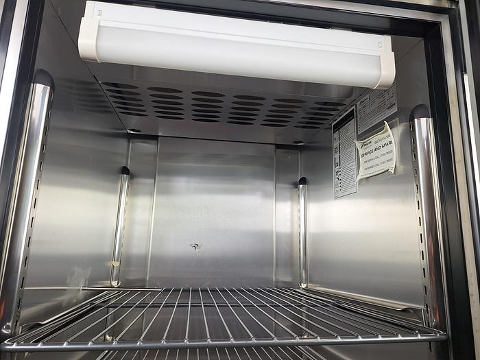 Used Foster Refrigerator EPSG500H R134A