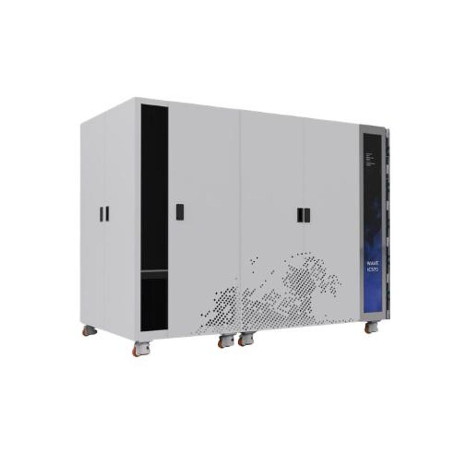Wave IC570MAX Industrial Freeze Dryer