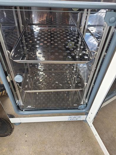 Used 2018 Thermo Scientific HeraTherm IGS60