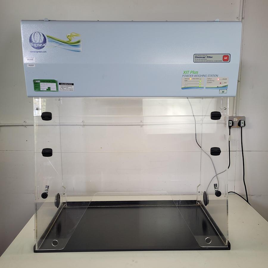 Used 2017 BigNeat  XIT PLUS 1004