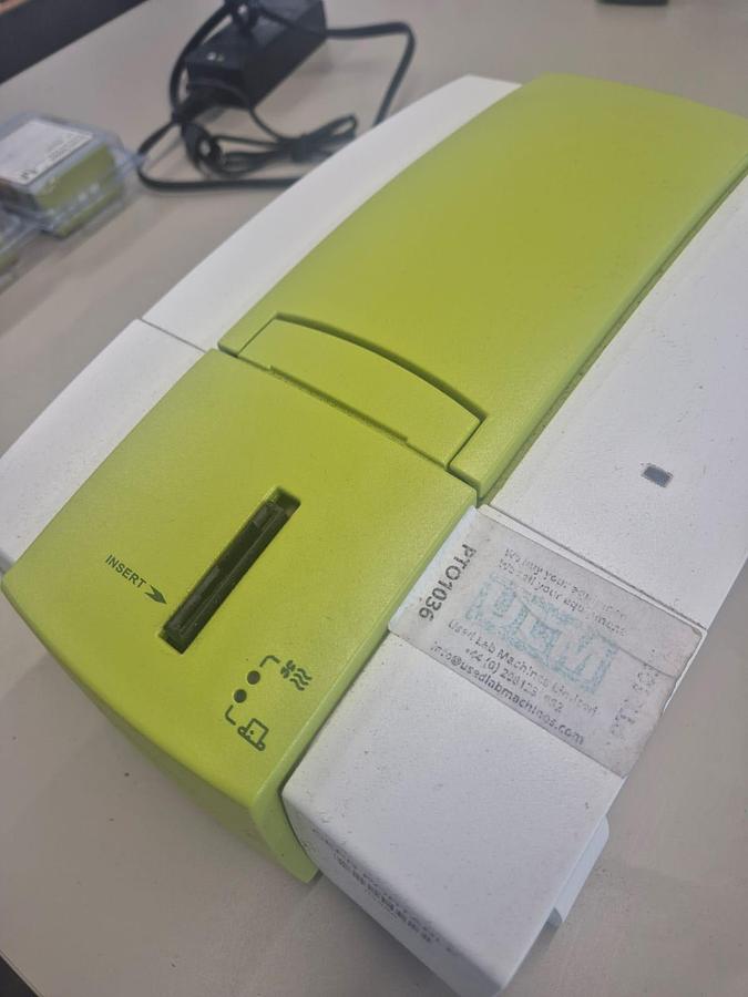 Used Merck Millipore Direct Detect Spectrometer