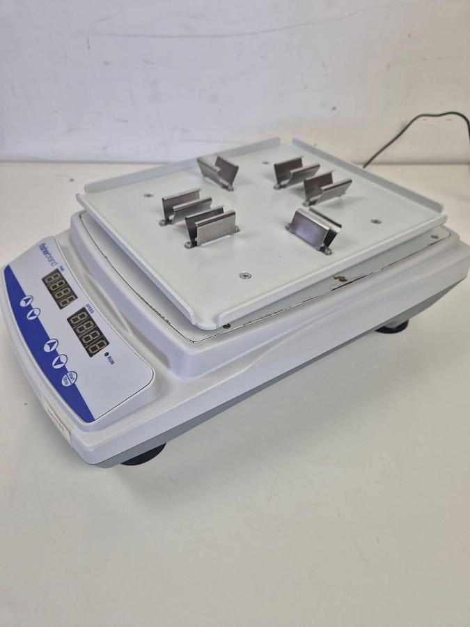 Used Fisher Brand Microplate Shaker