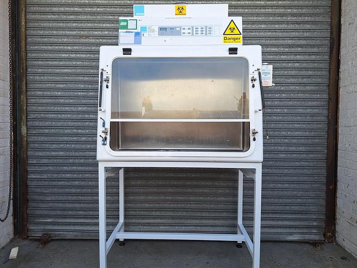 Used Envair Safety Cabinet