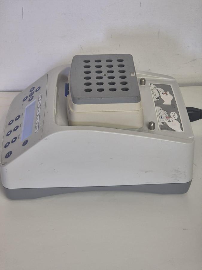 Used Eppendorf ThermoMixer C