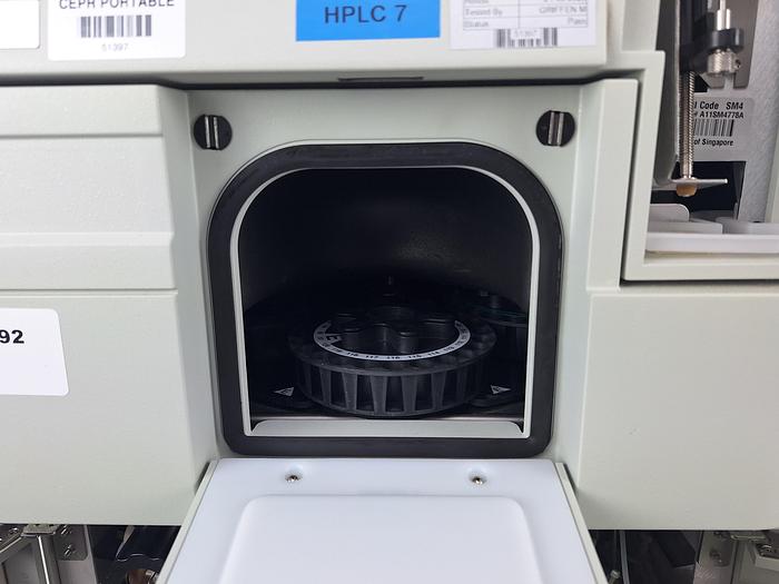 Used Waters Alliance e2695 HPLC