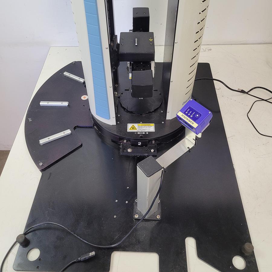 Used 2014 Thermo Scientific ORBITOR RS Microplate Handler
