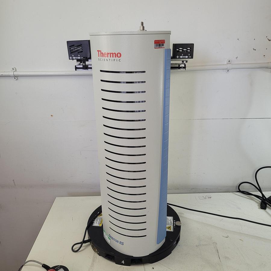 Used 2014 Thermo Scientific ORBITOR RS