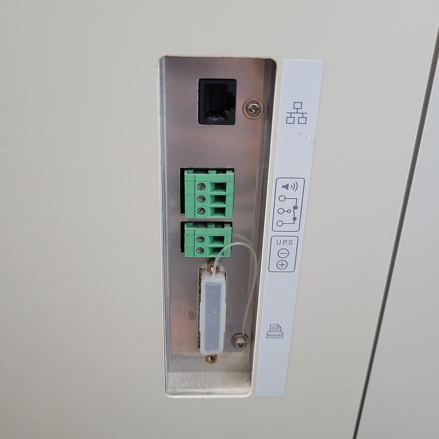 Used Tissue-Tek Prisma E2S