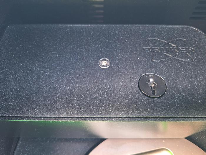 Used Bruker MALDI Galaxy Biotyper