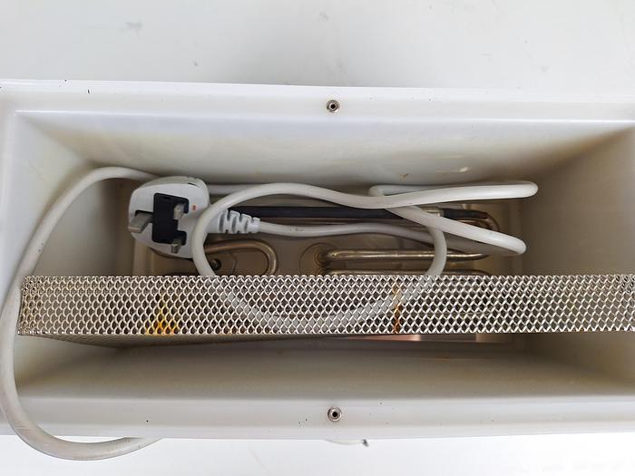 Used Grant JB1 Water Bath