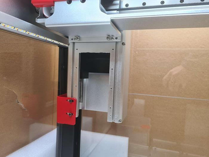 Used Unused Opentrons OT-2 with HEPA module Liquid Handling Robot in original packaging