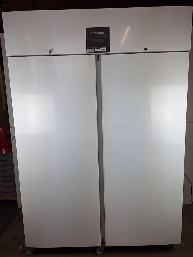 Used Liebherr Hausgerate LGPv 1420 Refrigerator