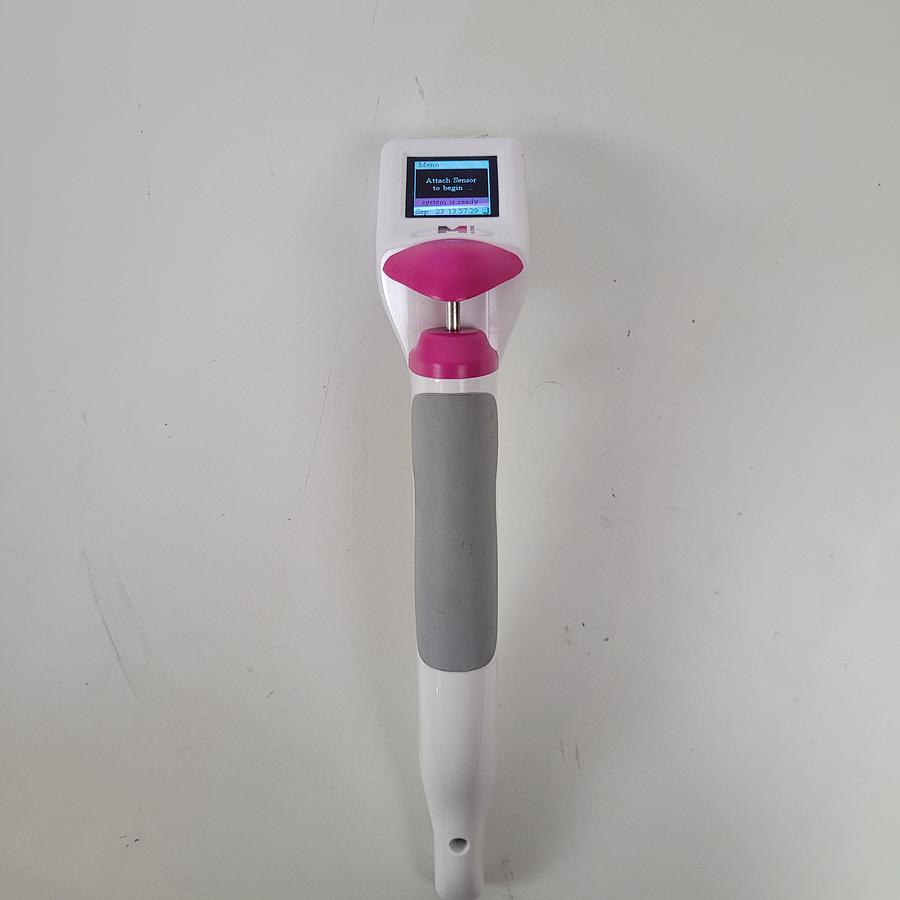 Used Millipore Scepter