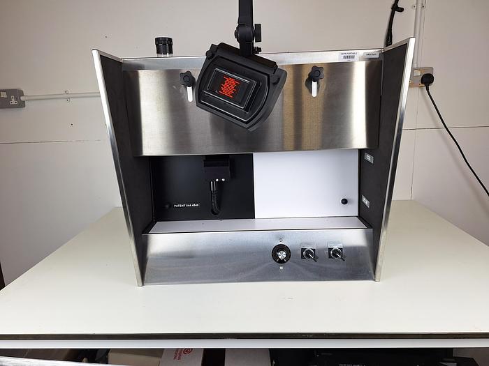 Used Eisai MIH-DX Inspection Hood