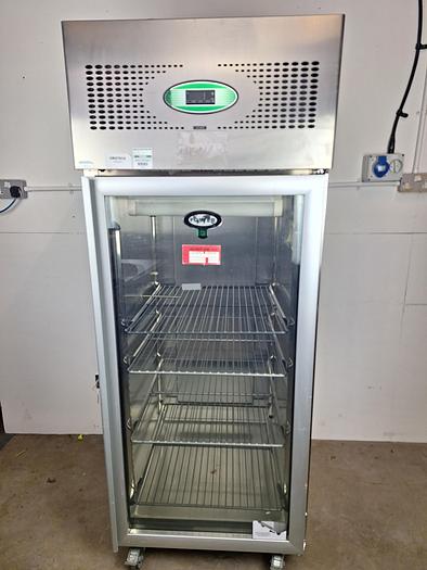 Used Foster Refrigerator EPSG500H R134A