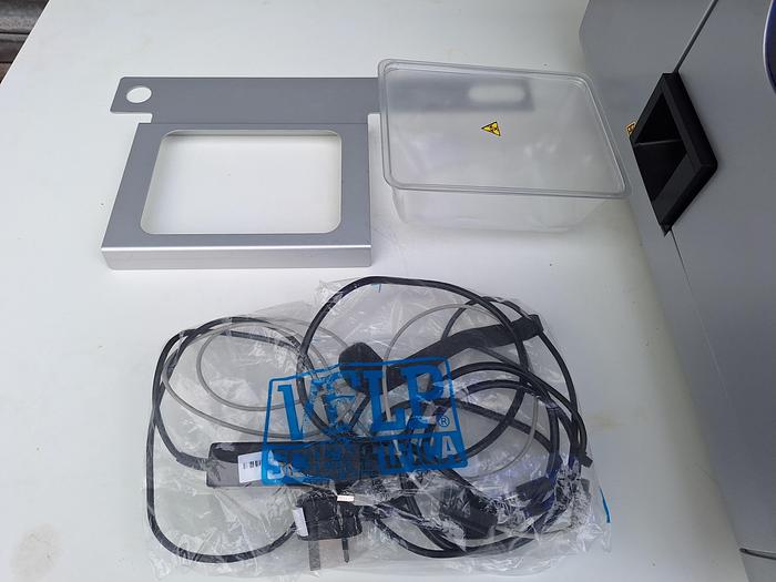 Used Velp Scientific ZX3 Advanced Vortex Mixer