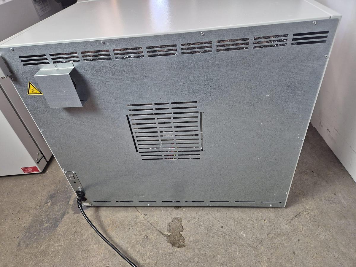 Used Binder BF115 UL  Incubator