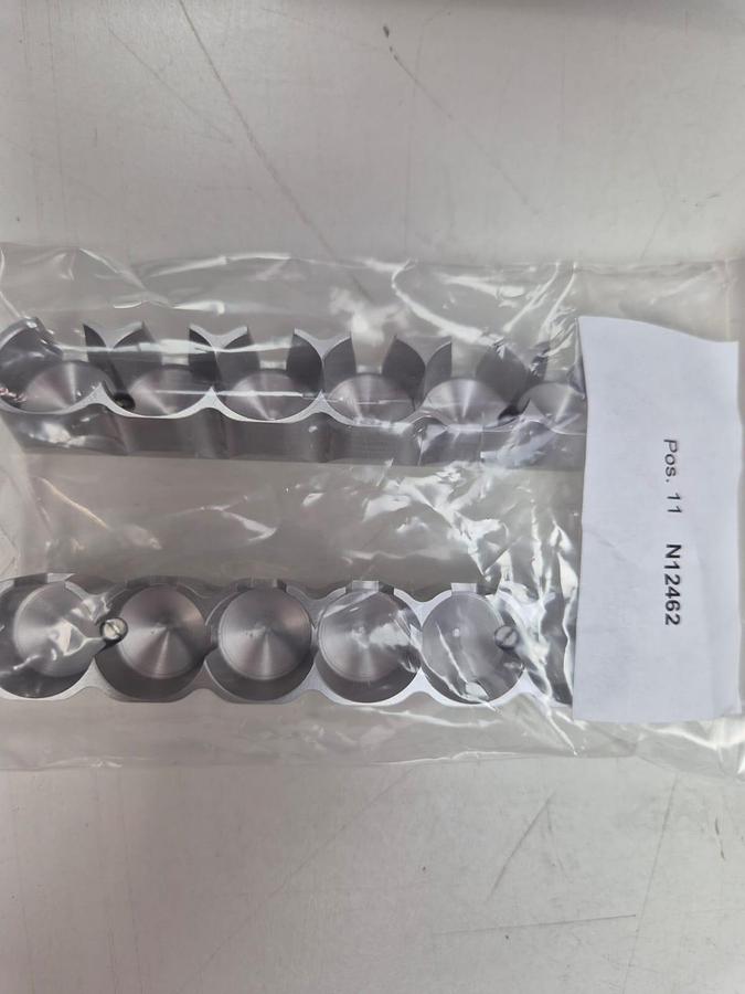 Used Thermo Scientific Kingfisher Duo Nucleic Acid Purification