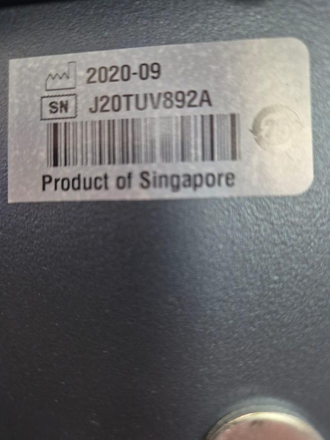 Used Waters ACQUITY UPLC System