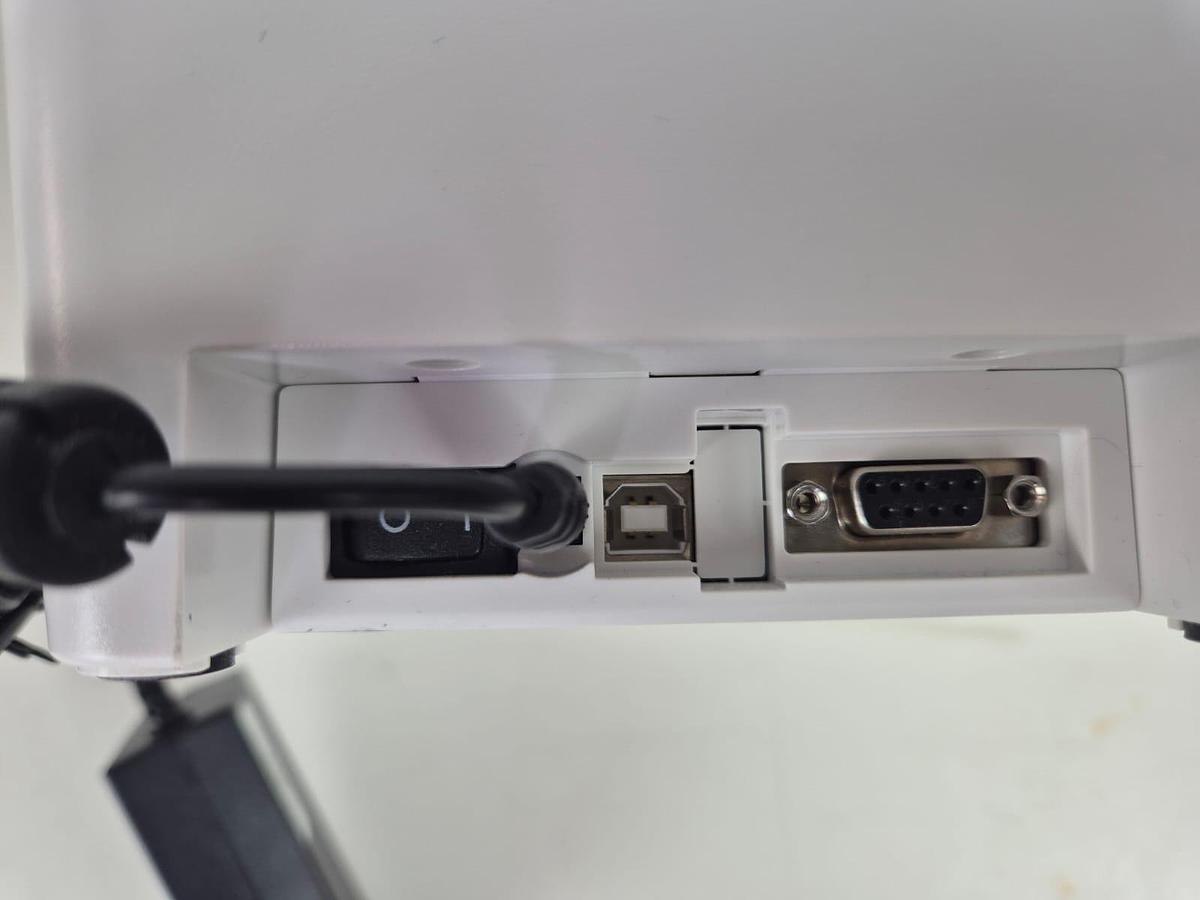 Used Sartorius YDP30 Thermo Direct Printer