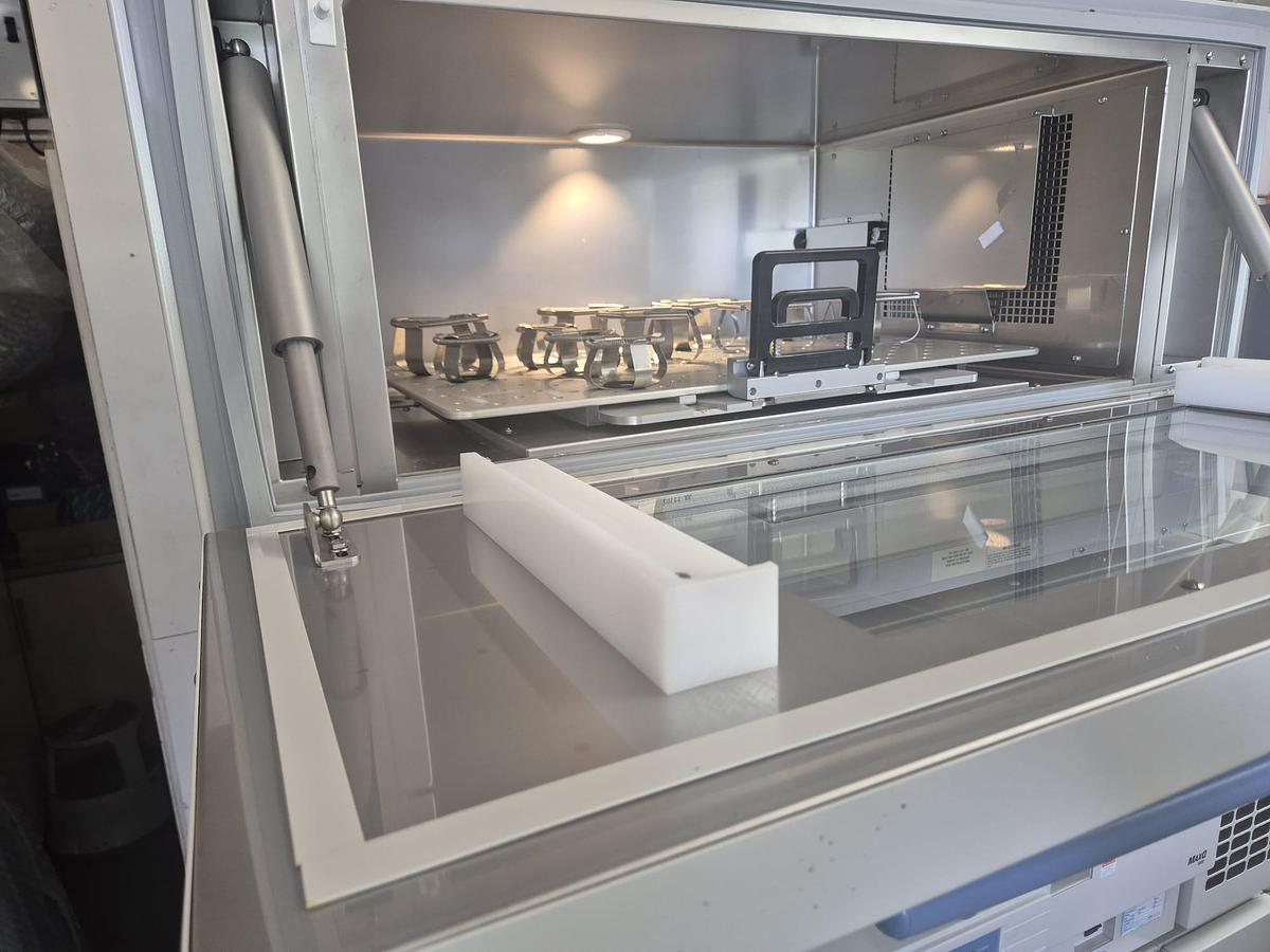 Used Thermo Scientific Max Q 8000 Incubator Stack