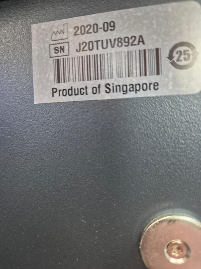 Used Waters ACQUITY UPLC System