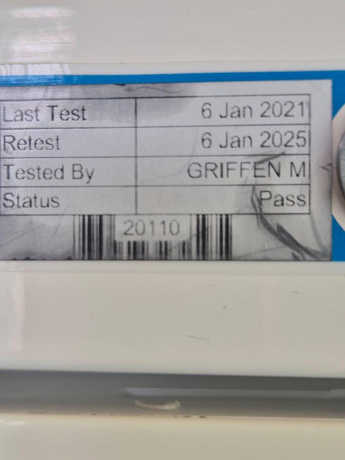 Used Labcold RLVF1514 Freezer
