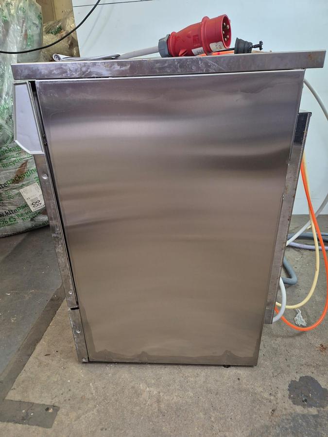 Used Smeg GW1160S Laboratory Glassware Washer