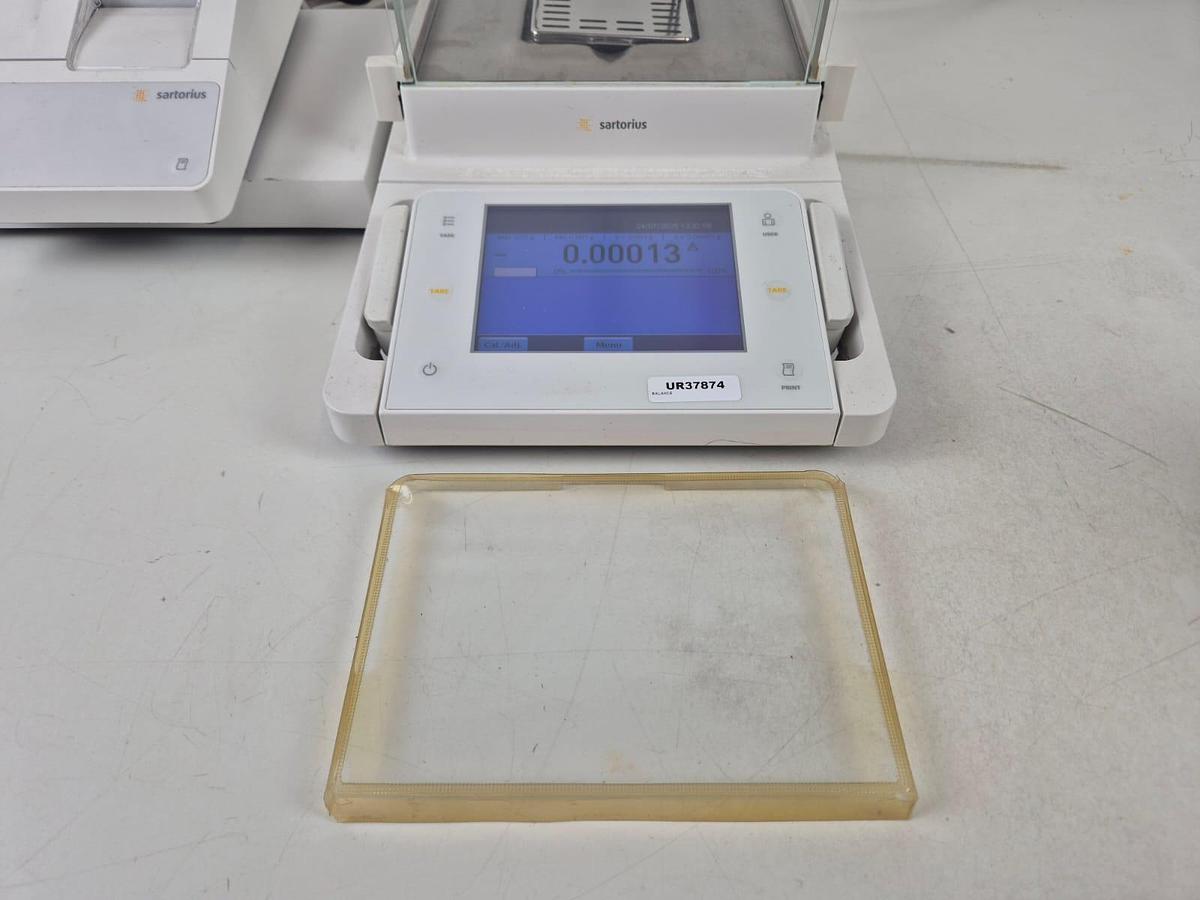 Used Sartorius YDP10 Analytical Balance   