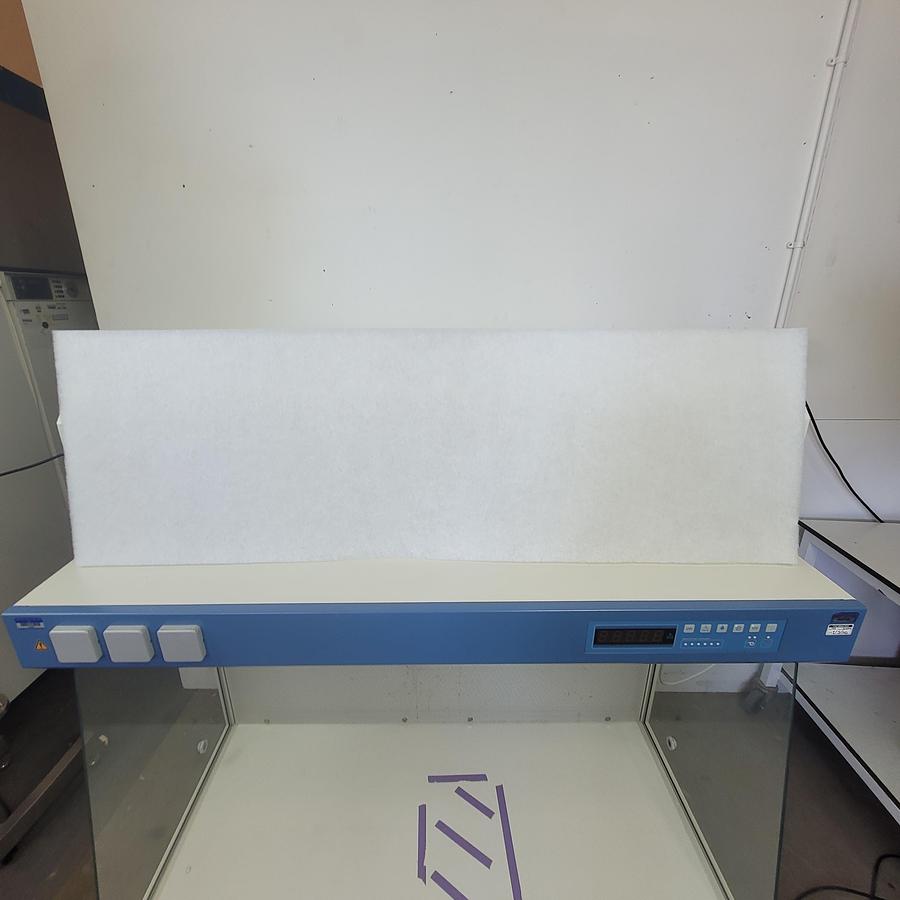 Used Thermo Scientific Heraguard ECO 1.2