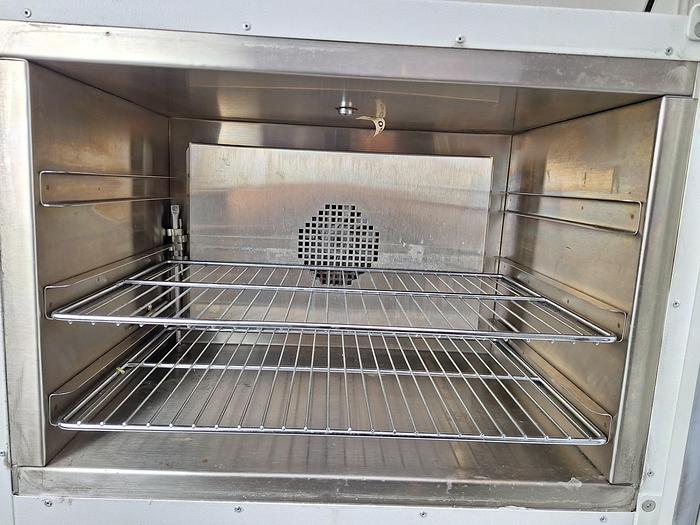 Used Genlab MINI/50/SS/F/VIS Incubator