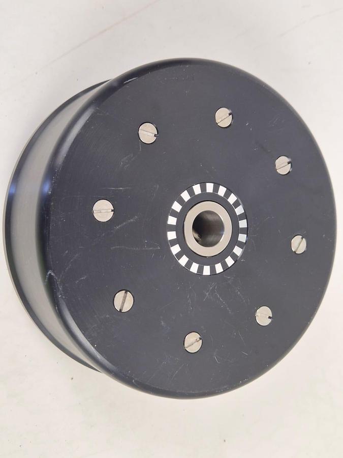 Used  Hereus Sepatech RHTA 13.8 Centrifuge Rotor