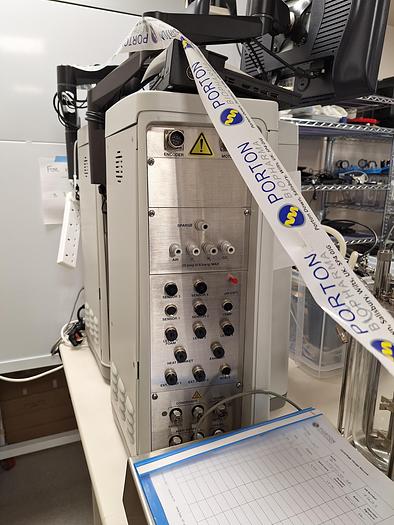 Used Eppendorf Bioflo 320 Bioreactor