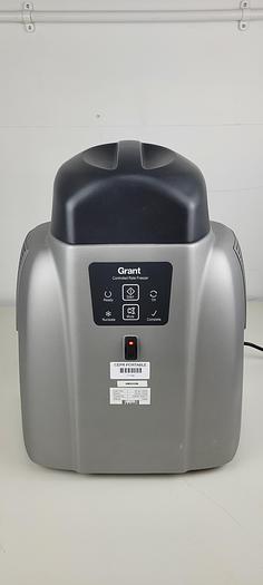 Used Grant CRF-1 Controlled Rate Freezer