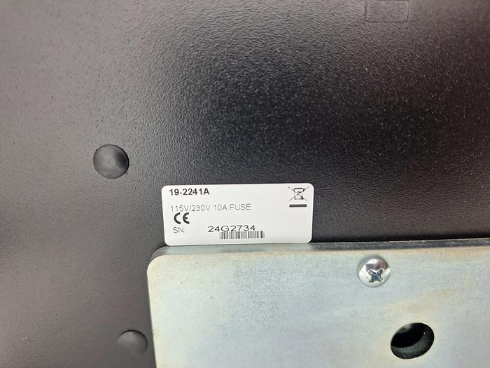 Used FisherBrand Bead Mill 24