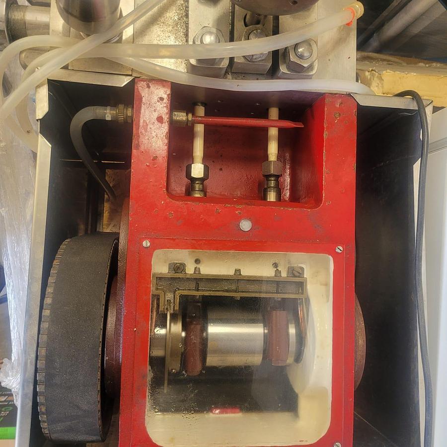 Used APV Gaulin T Series Homogenizer