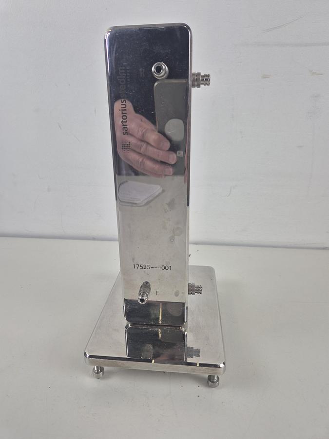 Used Sartorius