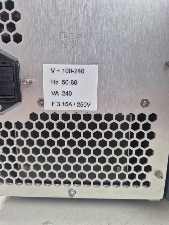 Used Waters 2489 Alliance HPLC System