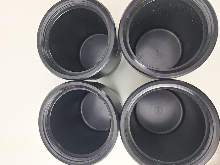 Used Heraeus Instruments 7570 E Centrifuge Buckets